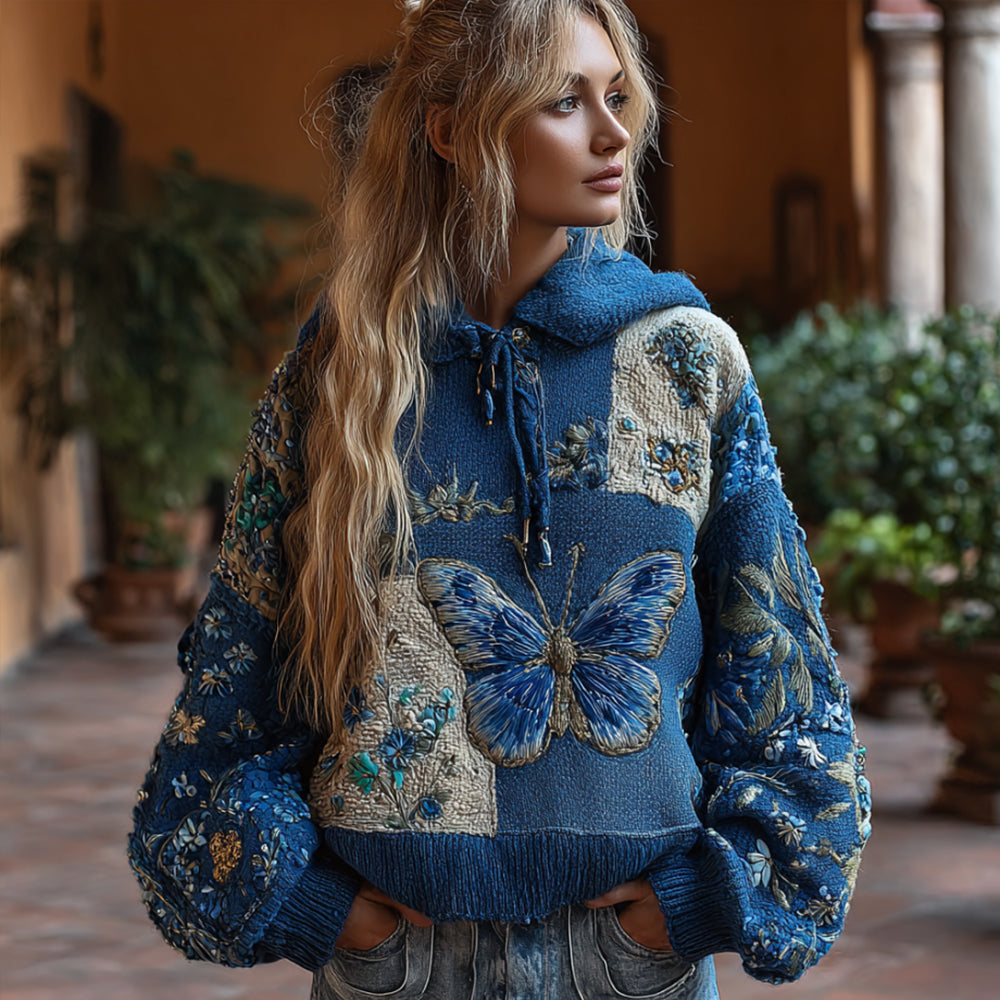 Weekend Oversized Sweater