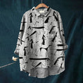 Soft Long-Sleeve Shirt