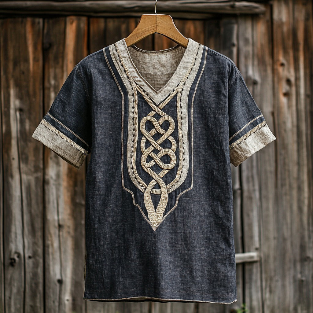 Everyday Cotton Shirt