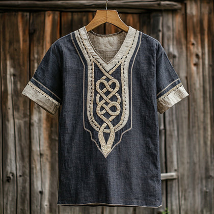 Everyday Cotton Shirt