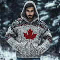 Easy Ribbed Sweater