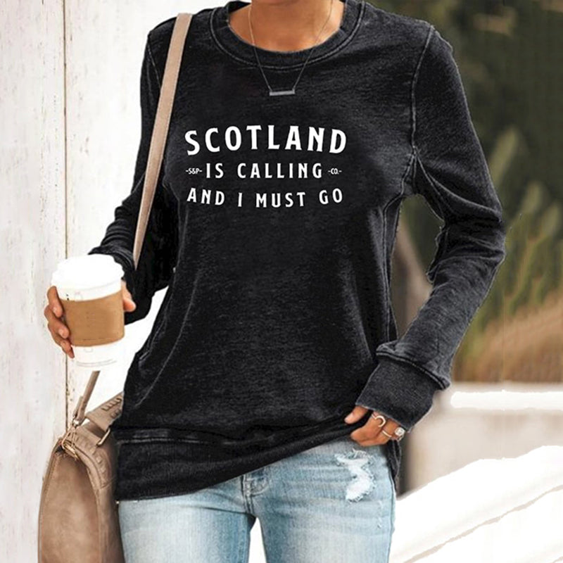 Relaxed Linen Shirt