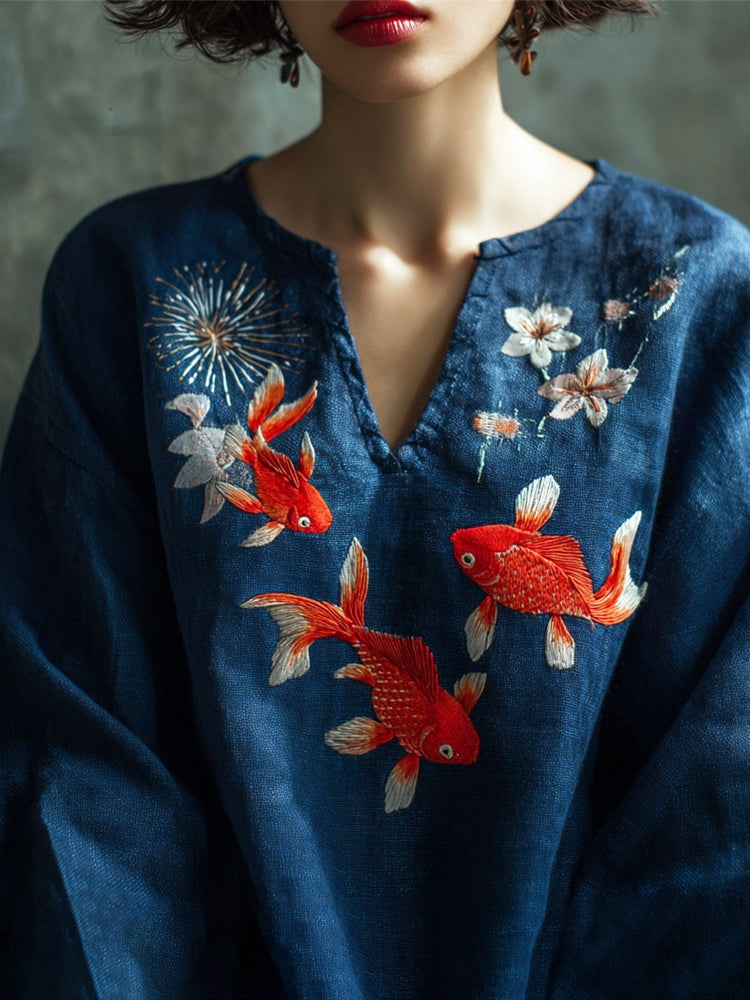 Coastal Short-Sleeve Shirt