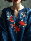 Coastal Cotton Shirt