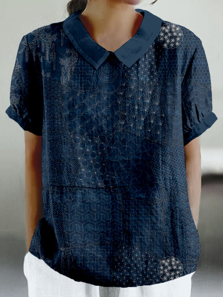 Weekend Collared Shirt