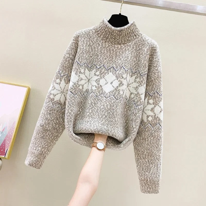 Everyday Lightweight Sweater
