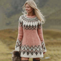 Classic Ribbed Sweater