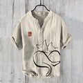Soft Collared Shirt