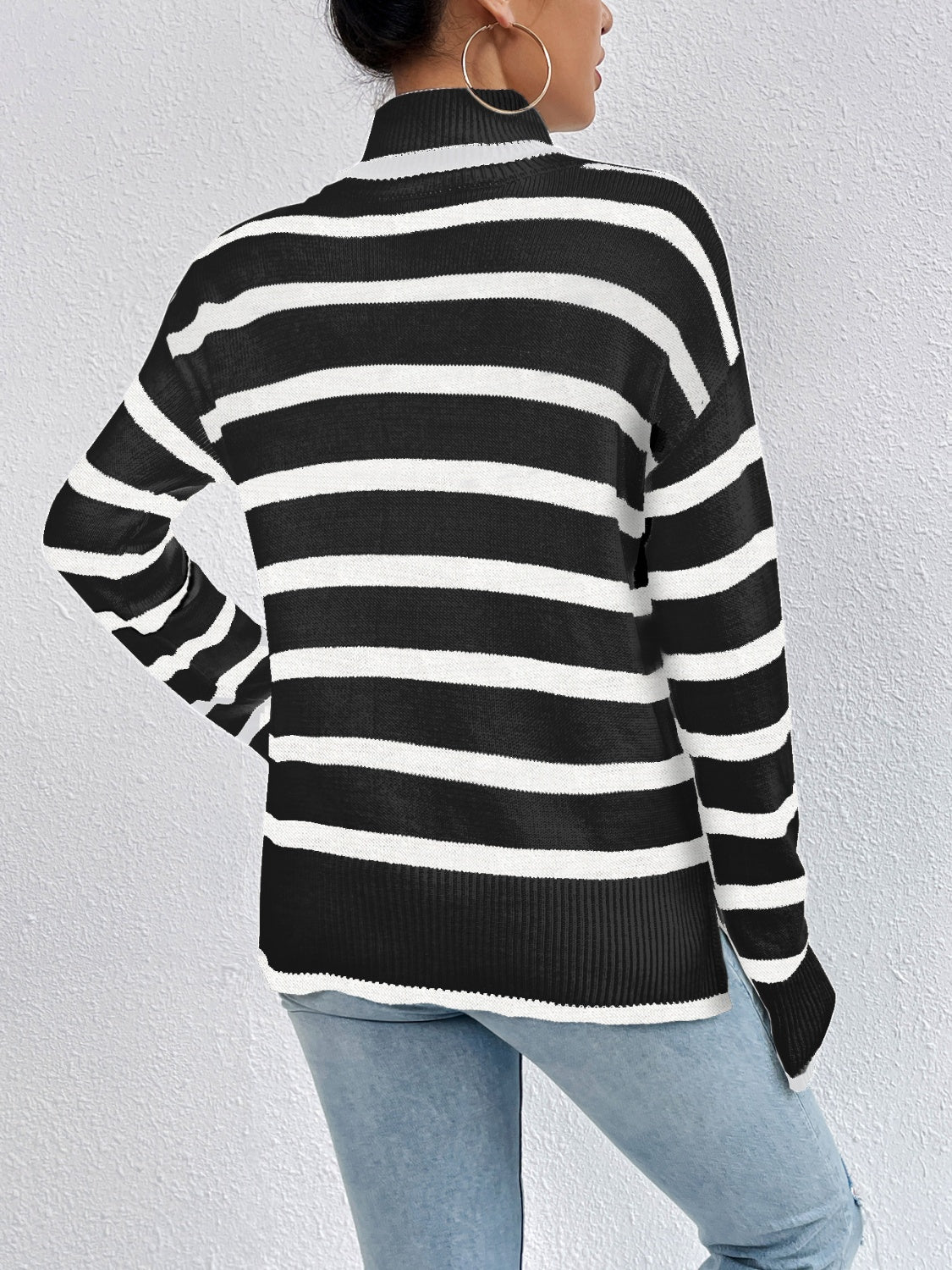 Weekend Lightweight Sweater