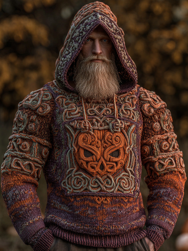 Easy Textured Sweater