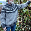 Soft Lightweight Sweater
