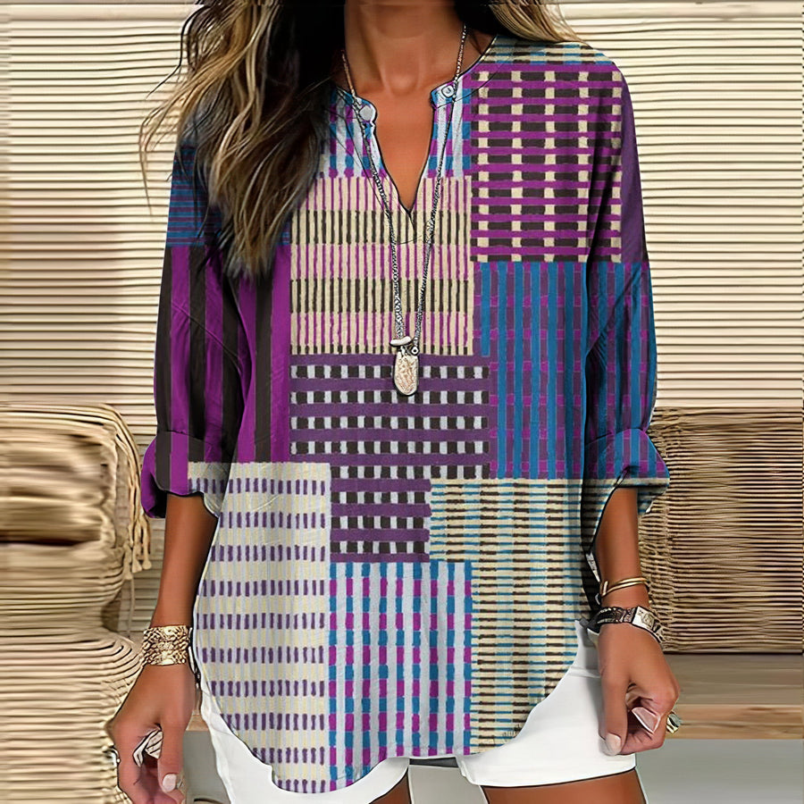 Classic Collared Shirt