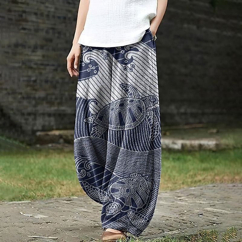 Stretch Lightweight Pants