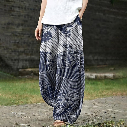 Stretch Lightweight Pants