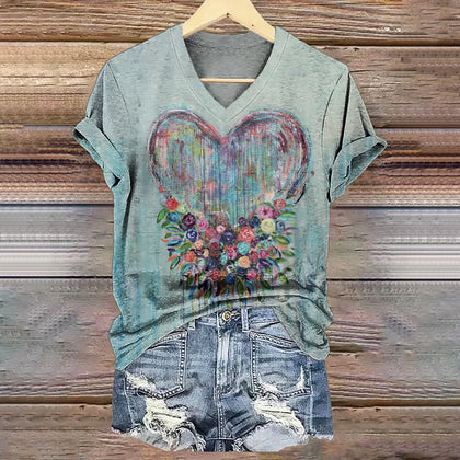 Coastal Collared Shirt