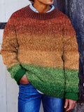 Cozy Textured Sweater