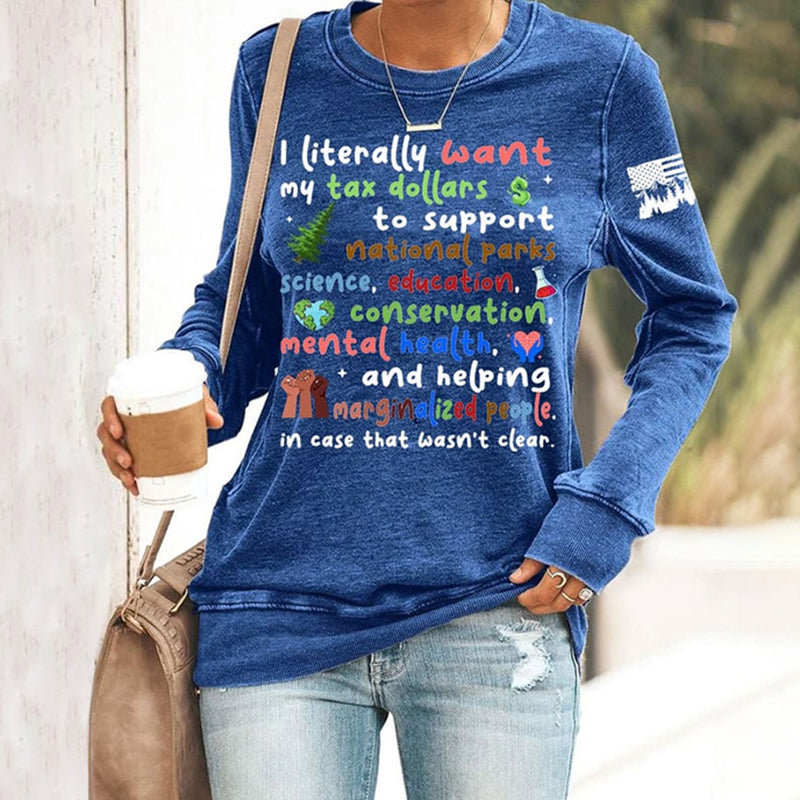 Weekend Oversized Shirt