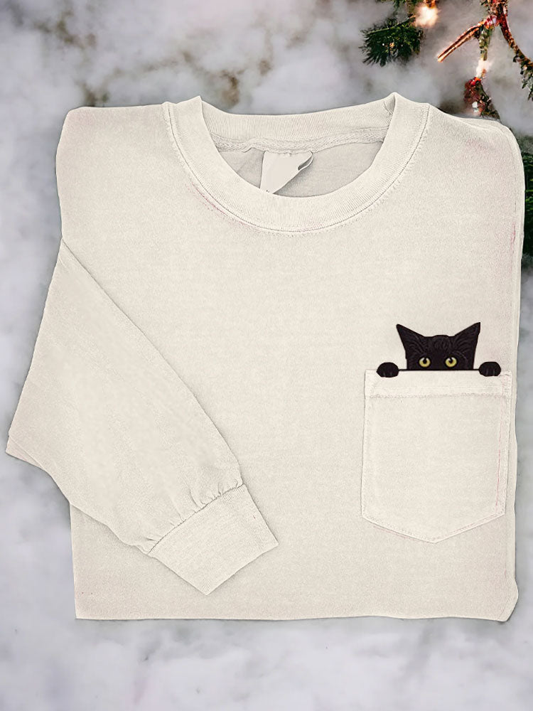 Classic Buttoned Shirt