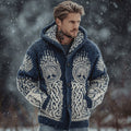 Cozy Textured Sweater