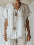 Soft Striped Shirt