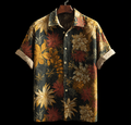 Easy Linen Shirt