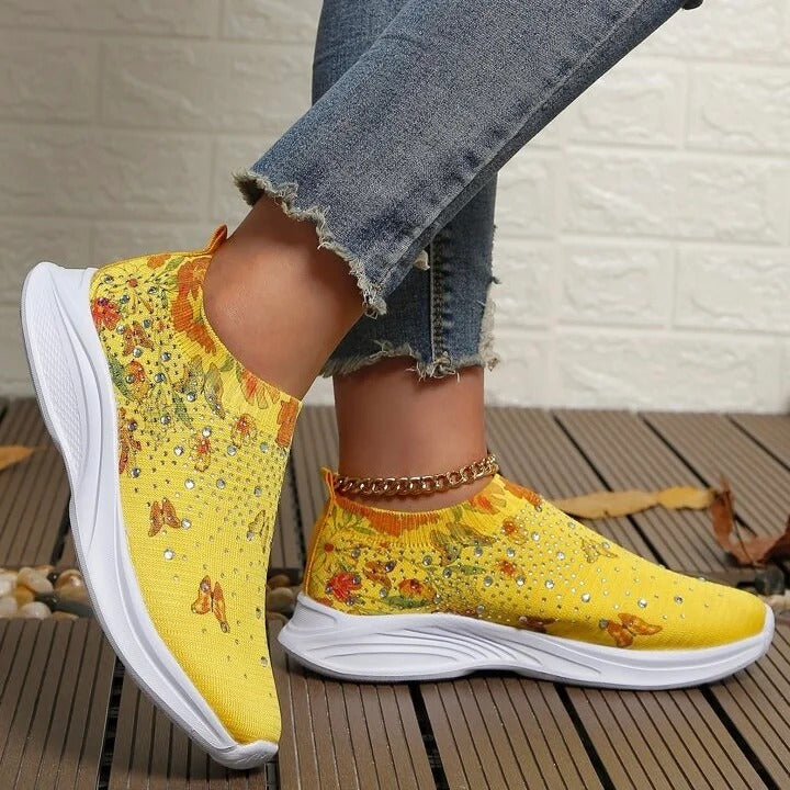Everyday Platform Sneakers