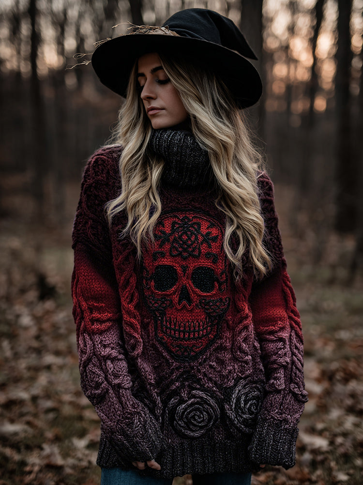 Weekend Knit Sweater