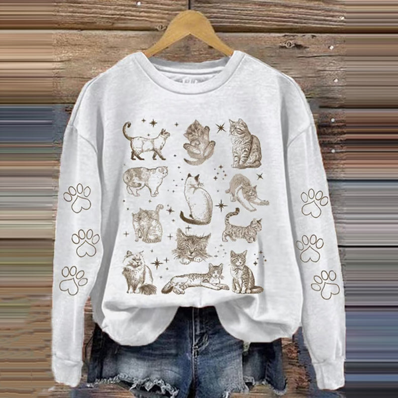 Casual Buttoned Shirt