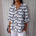 Simple Cotton Shirt