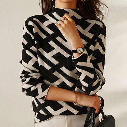 Everyday Oversized Sweater
