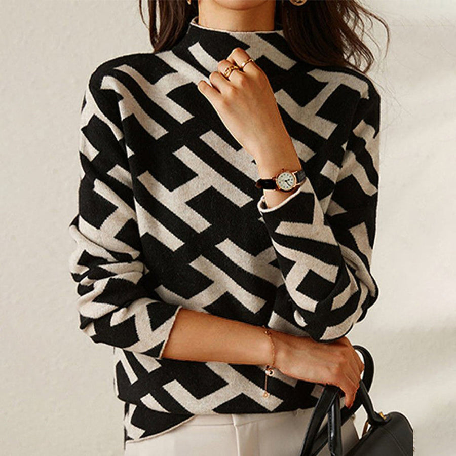 Everyday Oversized Sweater