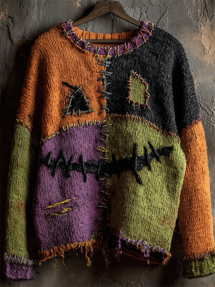 Cozy Oversized Sweater