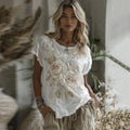 Casual Long-Sleeve Shirt