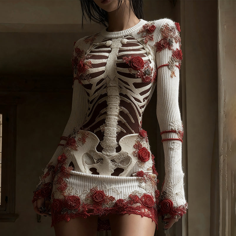 Soft Ribbed Sweater