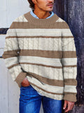 Casual Oversized Sweater