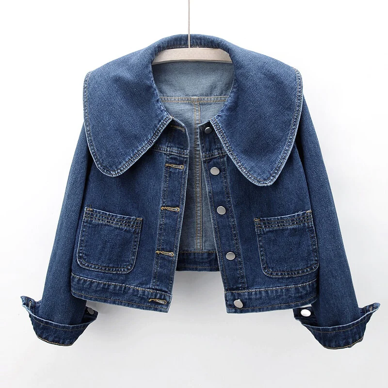 Relaxed Longline Coat