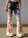 Easy Utility Pants