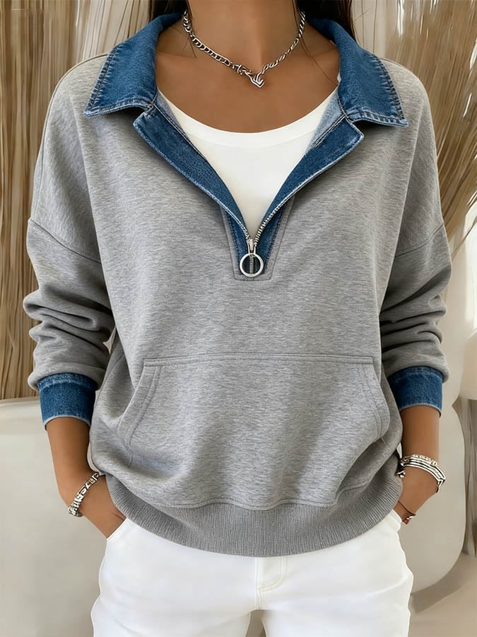 Casual Linen Shirt