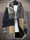Winter Oversized Coat
