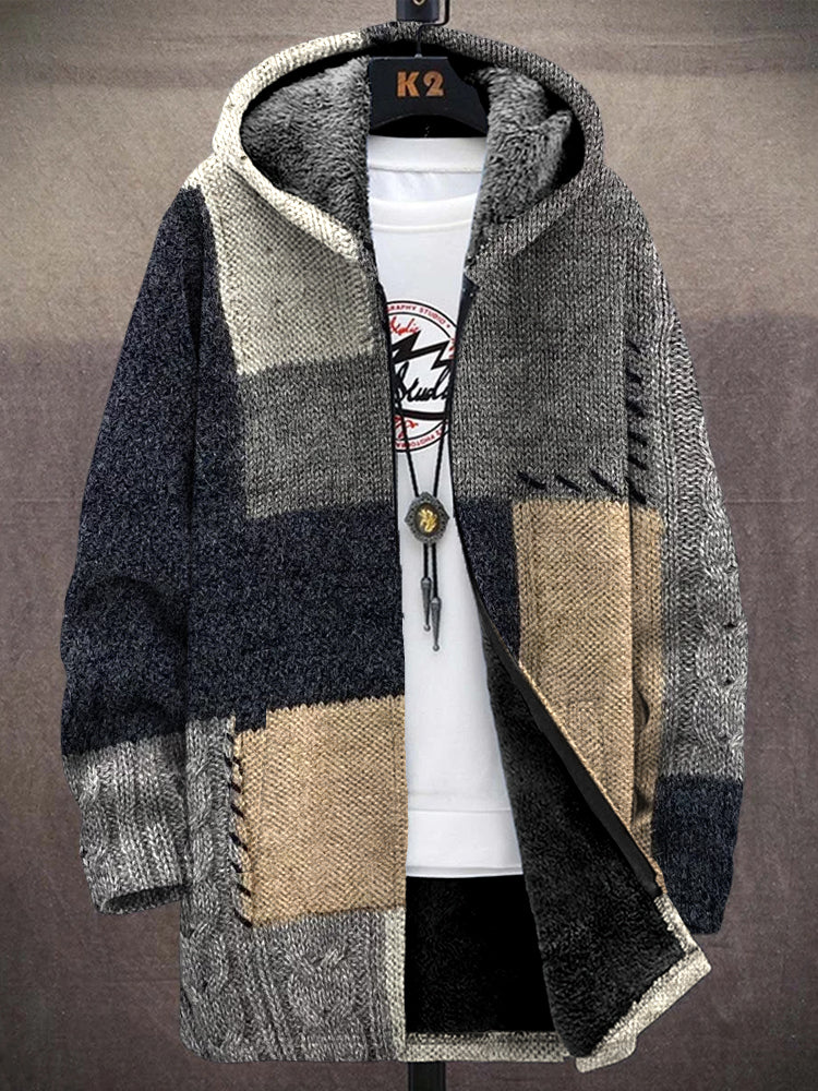 Winter Oversized Coat