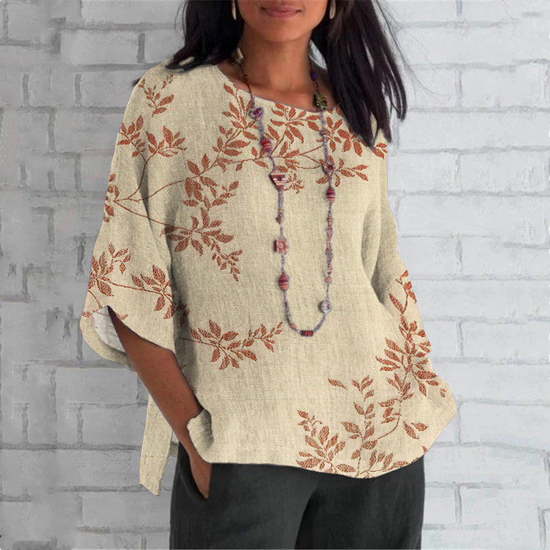 Everyday Collared Shirt