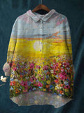 Everyday Linen Shirt