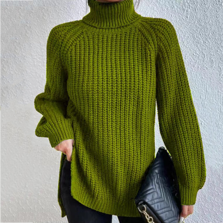 Weekend Knit Sweater