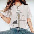 Relaxed Cotton Shirt