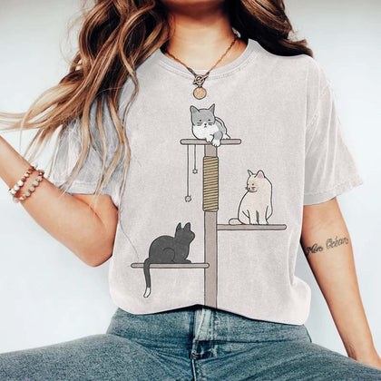 Relaxed Cotton Shirt