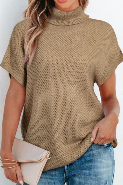 Weekend Knit Sweater