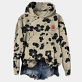 Classic Buttoned Sweater