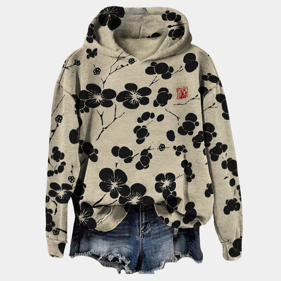 Classic Buttoned Sweater