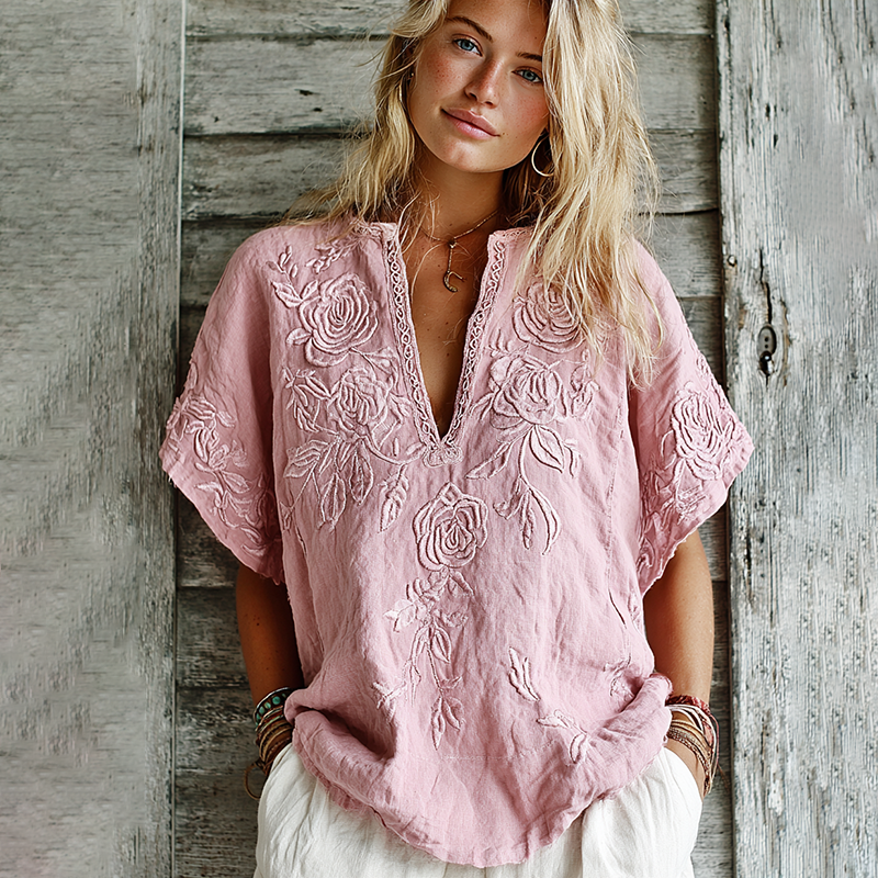 Weekend Long-Sleeve Shirt