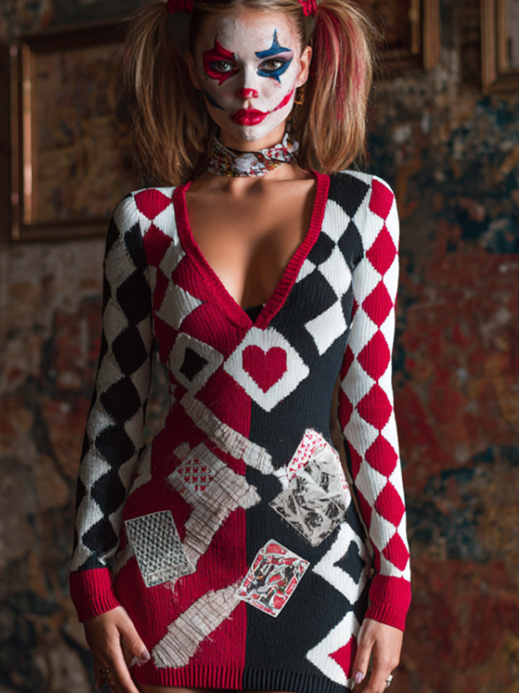 Everyday Knit Sweater